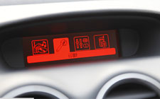 第十一項:信息娛樂系統