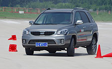 七、轉向系統性能