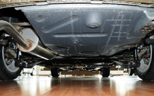 八、乘坐舒適性