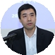 北京大學法學院副院長、教授薛軍