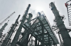 中石化首個(gè)頁巖油氣開發(fā)項(xiàng)目正式啟動