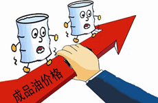 國際油價大幅反彈 “三桶油”借機推價