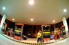 11月16日成品油價(jià)第四次下調(diào)