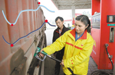 WTI原油漲 布倫特原油持續跌