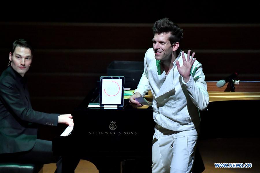 CHINA-BEIJING-GERMANY-PIANO-CONCERT (CN)