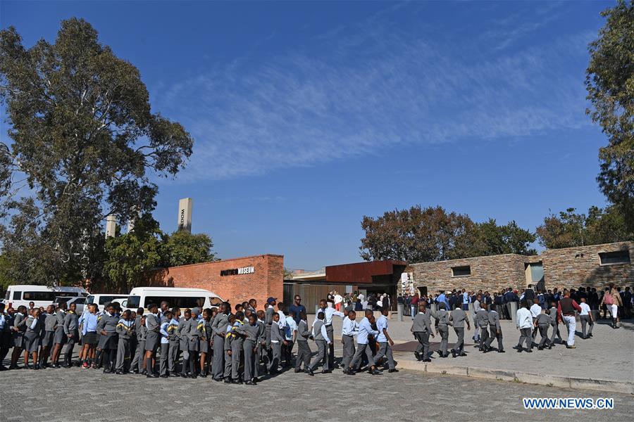 INTERNATIONAL MUSEUM DAY