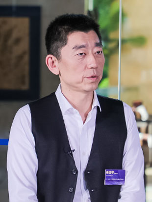 徐浩宇：為父母制藥、為親人制藥