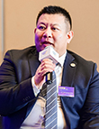 畢文寶：企業(yè)要重視技術(shù)創(chuàng)新，先試先行