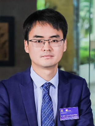 王斌：要做透明工廠、讓消費(fèi)者看得見(jiàn)的工廠