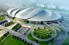 優(yōu)化國(guó)土空間開發(fā)格局