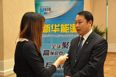 張文展:實現(xiàn)經(jīng)濟效益與環(huán)保雙贏