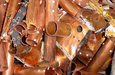 “廢銅廢鐵”里也能做出大市場(chǎng)