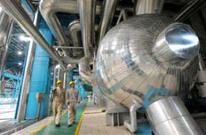 火電煙氣脫硫脫硝:3000億市場(chǎng)“蛋糕”