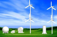 新能源:政策扶持拓展發(fā)展空間