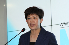 證監會投保局趙敏