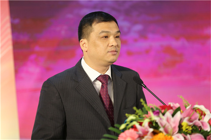 質檢總局熊先軍:出口食品農產品累計創匯1260億美元