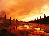 細數那些因“月”而著名的美景