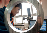 聚焦5月經濟數據