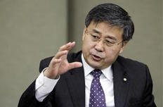 郭樹清:低收入人群不宜進(jìn)股市