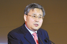 郭樹清:希望抑制炒新臨停措施是暫時(shí)的