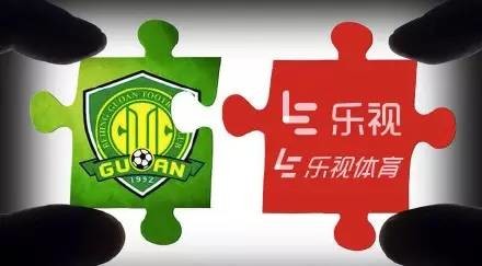 國安、樂視的閃婚閃離
