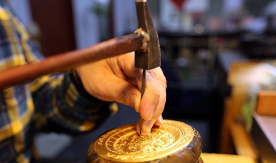 “老鳳祥”“東阿阿膠”:以“工匠精神”和傳承創(chuàng)新擦亮老字號