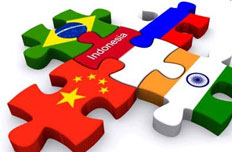 新興經(jīng)濟(jì)體穩(wěn)增長漸成"主調(diào)"