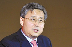 郭樹清:資本市場將迎來快速發展