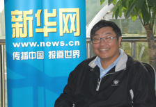 張紹堯:第三方支付企業最終會剩下十幾家