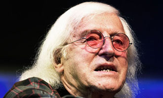 已故BBC主持人薩維爾因性丑聞身敗名裂