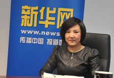 周萍:2013支付領域三大趨勢 詮釋創新標準