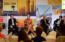 “從教育到就業(yè)”分論壇舉行