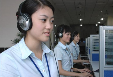 中國服務外包努力擺脫“成長的煩惱”