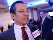 高西慶:全球經(jīng)濟(jì)形勢逐漸向好