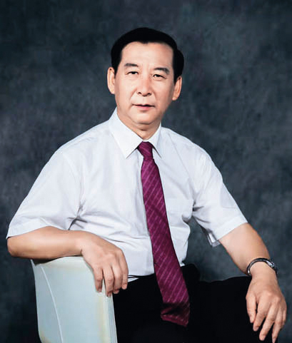 中共中央对外联络部原副部长于洪君 中共中央对外联络部原副部长于洪君