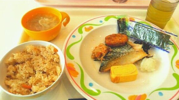 垂涎欲滴！日大學(xué)各式6元早餐營養(yǎng)豐富