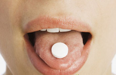 這幾種感冒無須急著吃藥【圖】