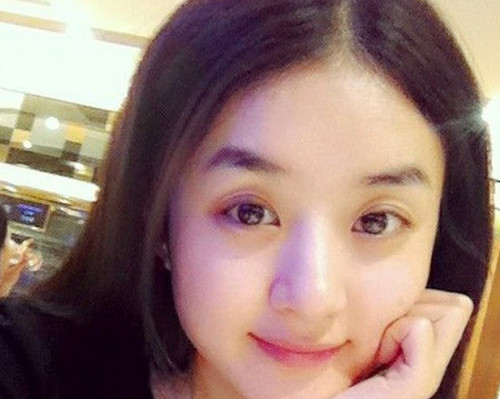 女星素顏照曝光：劉詩詩趙麗穎誰是真美女？(圖)