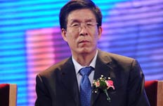 國(guó)資委研究局副局長(zhǎng) 楚序平