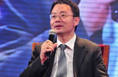 北京金隅嘉業(yè)房地產(chǎn)開(kāi)發(fā)有限公司副總寇元虎