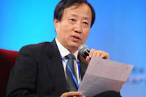 杜躍進:保障房的加快建設(shè)彰顯出國家對民生的重視