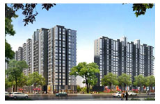 四環內百平尾盤 23000元/平起僅80萬抄底