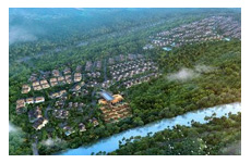 50萬起即可棲居自然中