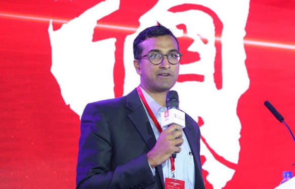 阿倫·拉奧：復制硅谷成功秘訣，需要企業、大學、政府的合力