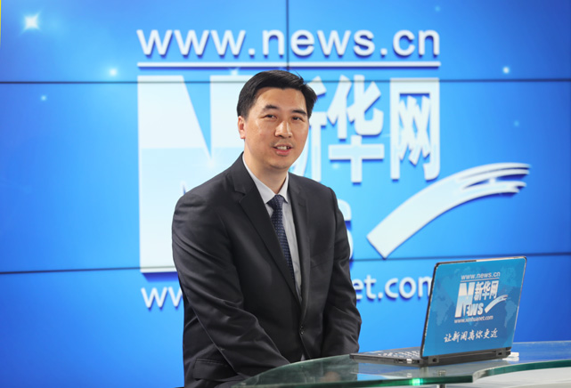 黃樂平:律師是法律援助事業的主體力量