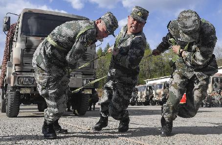 打仗在某種意義上就是打保障:"打不斷、炸不爛的鋼鐵運(yùn)輸線"
