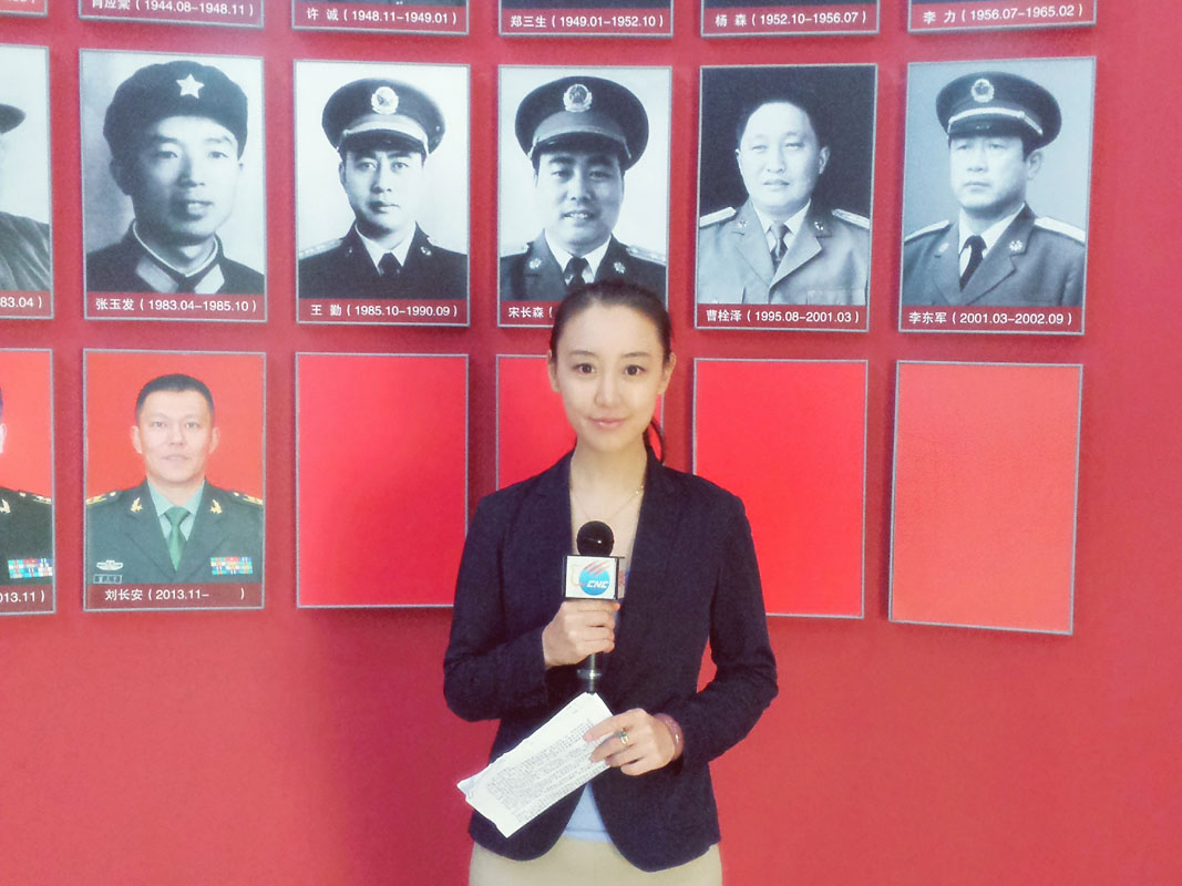 新華社河北分社任麗穎：面對社會暴力事件，我們的筆觸應(yīng)該何去何從？