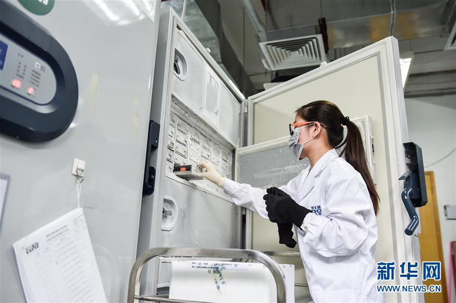 (十九大·讀報告 話民生)(12)實施健康中國戰略