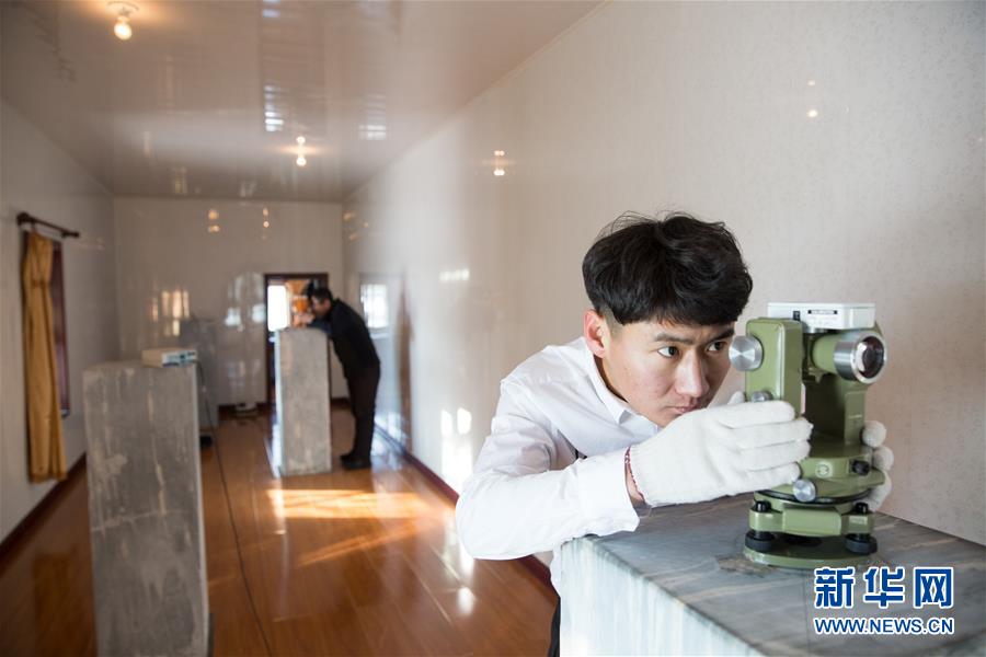 （新春走基層）（7）他們，在嚴寒中堅守——走進中國最北科研野外臺站漠河站