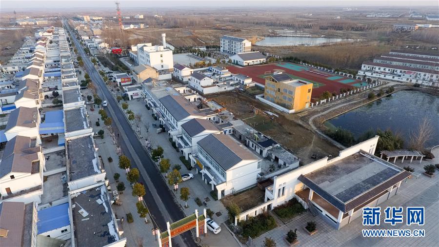 (新華全媒頭條·紀念改革開放40年特稿·圖文互動)(1)向著新航程揚帆奮進!——從小崗精神看中國改革開放40年